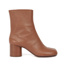 [Maison Margiela] Ankle Boots FW26 S58WU0246P3753T2621