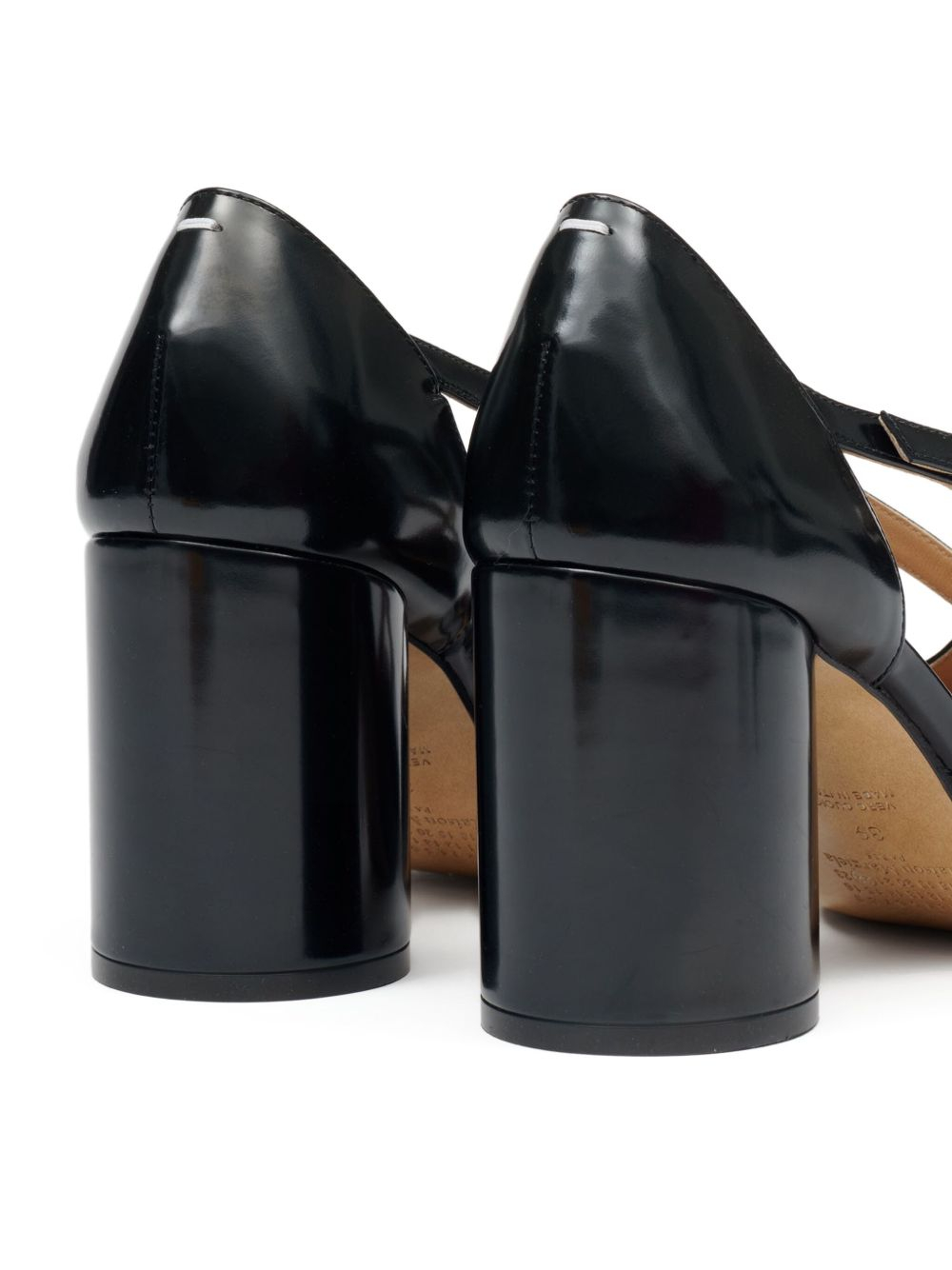 [Maison Margiela] Pumps FW26 S58WL0284P8193T8013