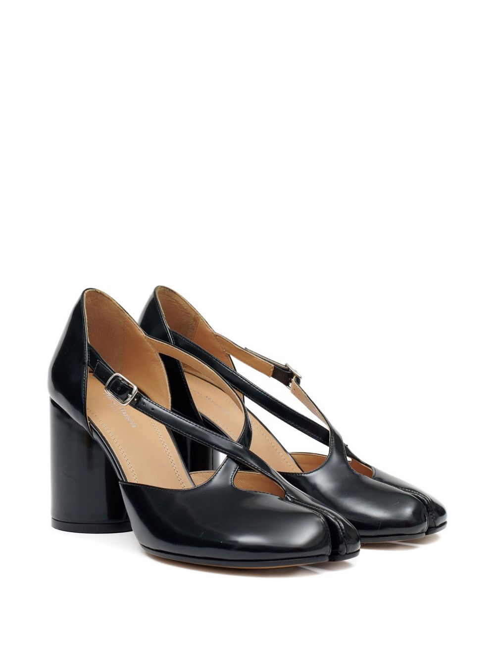 [Maison Margiela] Pumps FW26 S58WL0284P8193T8013