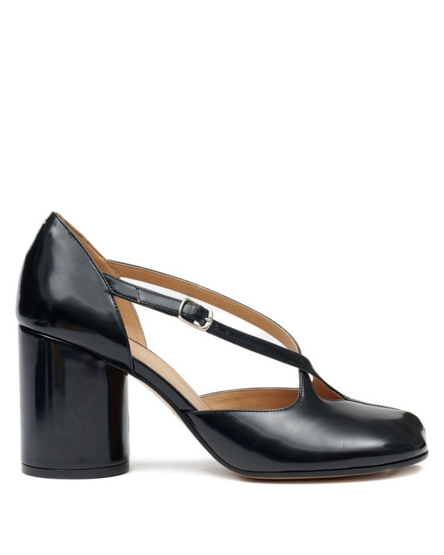 [Maison Margiela] Pumps FW26 S58WL0284P8193T8013