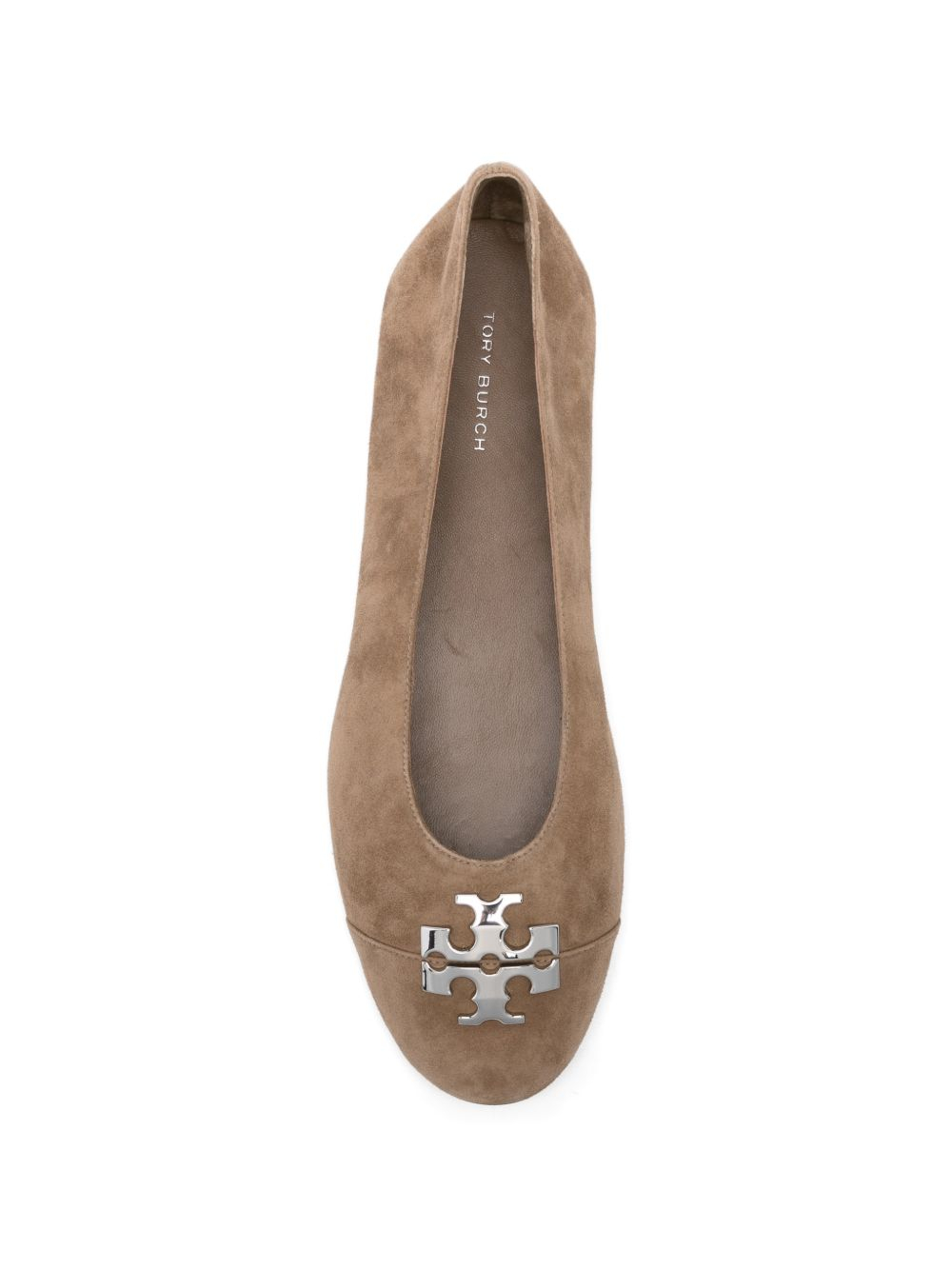 [Tory Burch] Flat shoes FW26 186910037