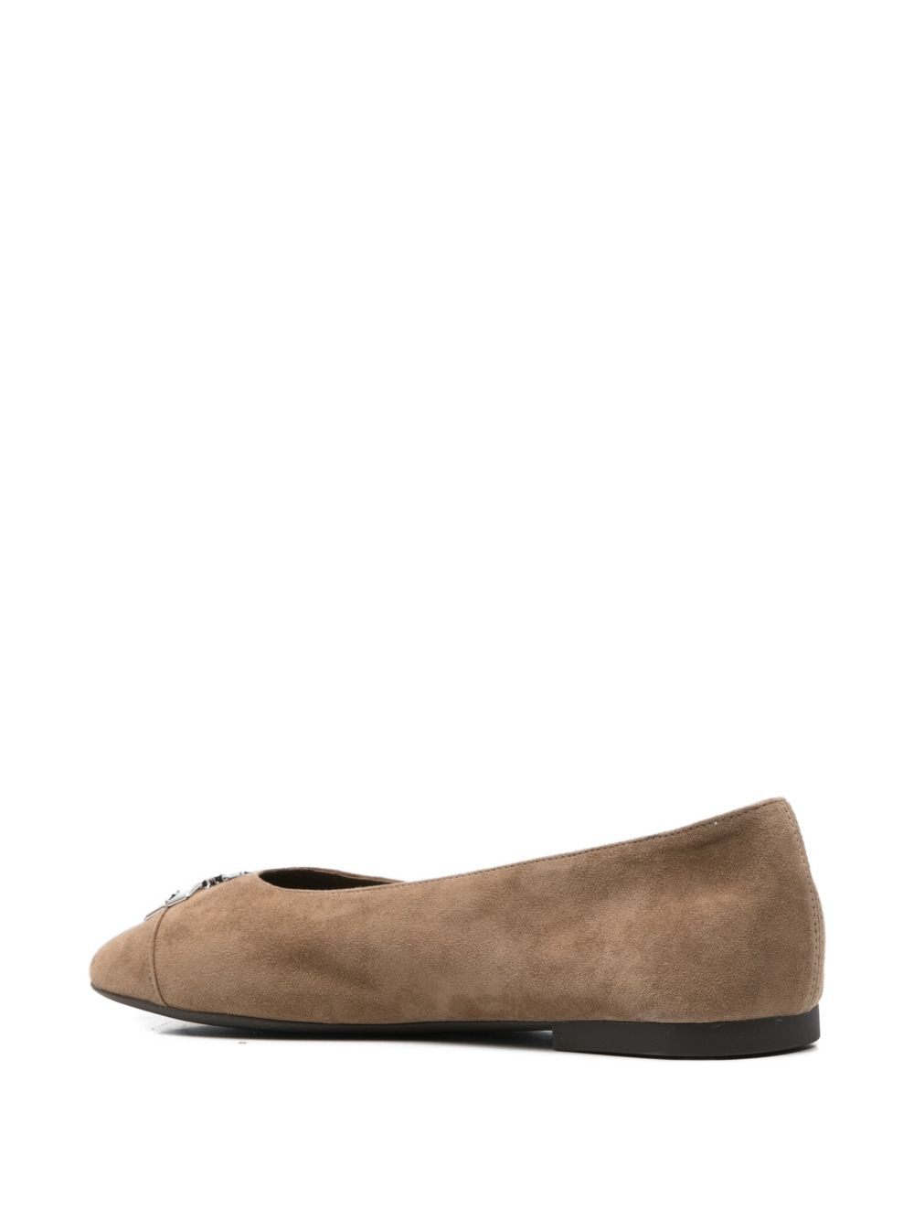 [Tory Burch] Flat shoes FW26 186910037