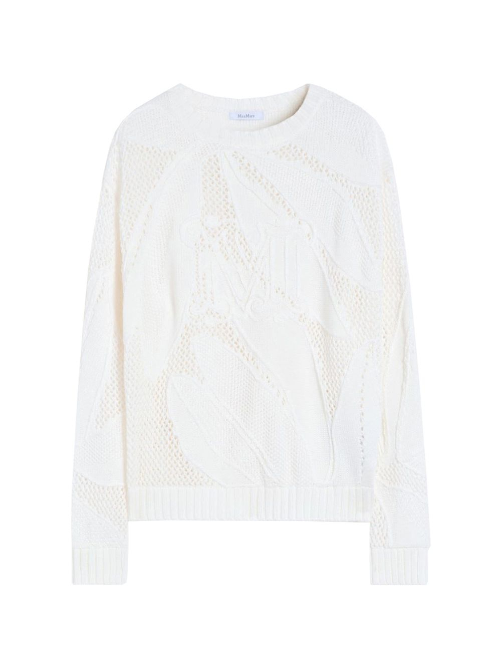 [MaxMara] Knitwear FW26 11361112600001