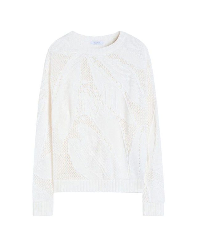 [MaxMara] Knitwear FW26 11361112600001