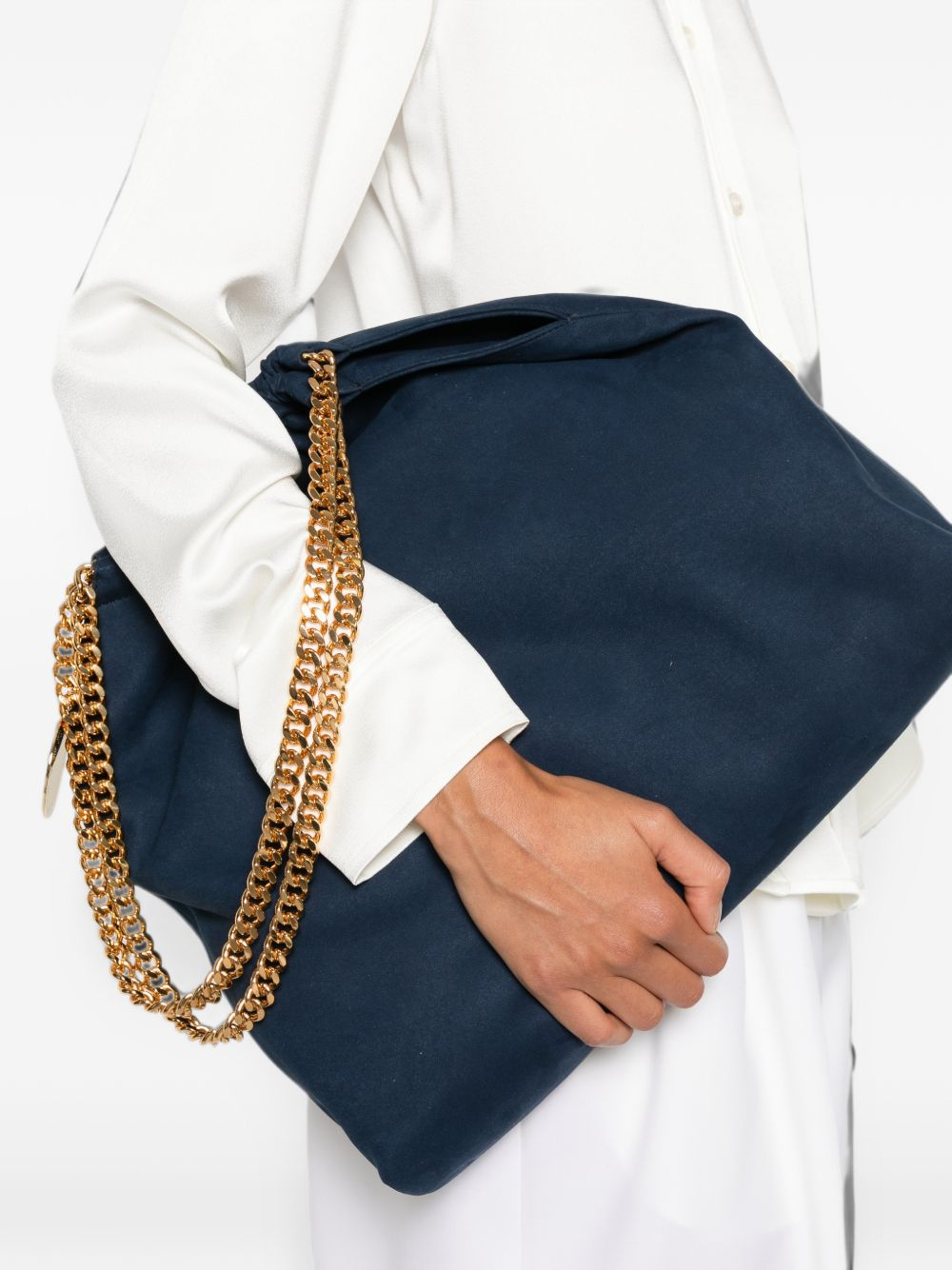 [Stella McCartney] Shoulder bag FW26 7B0180WP05434000