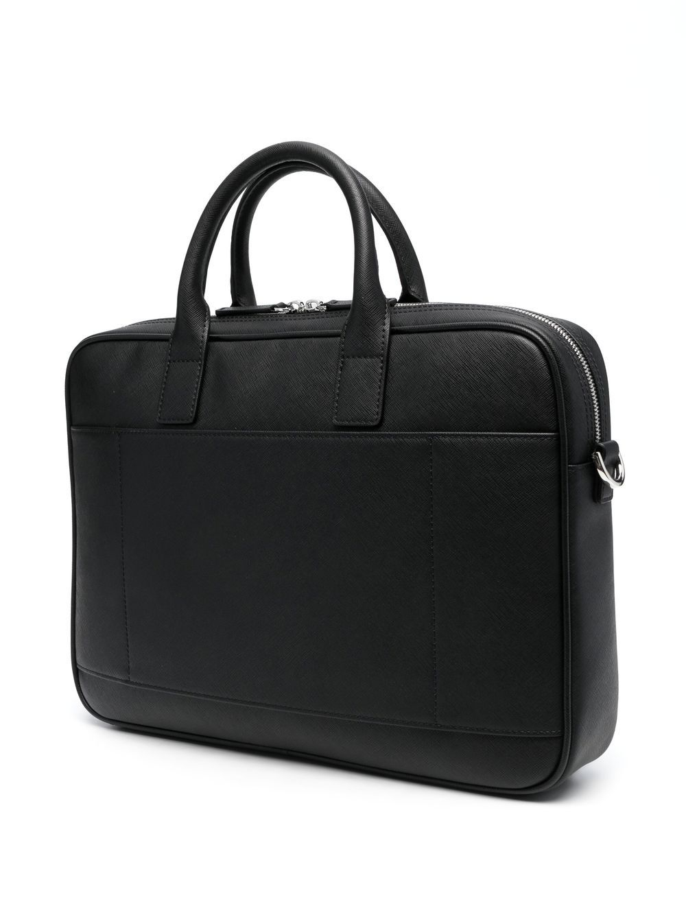 [Emporio Armani] Briefcase FW26 Y4P119Y138E81072