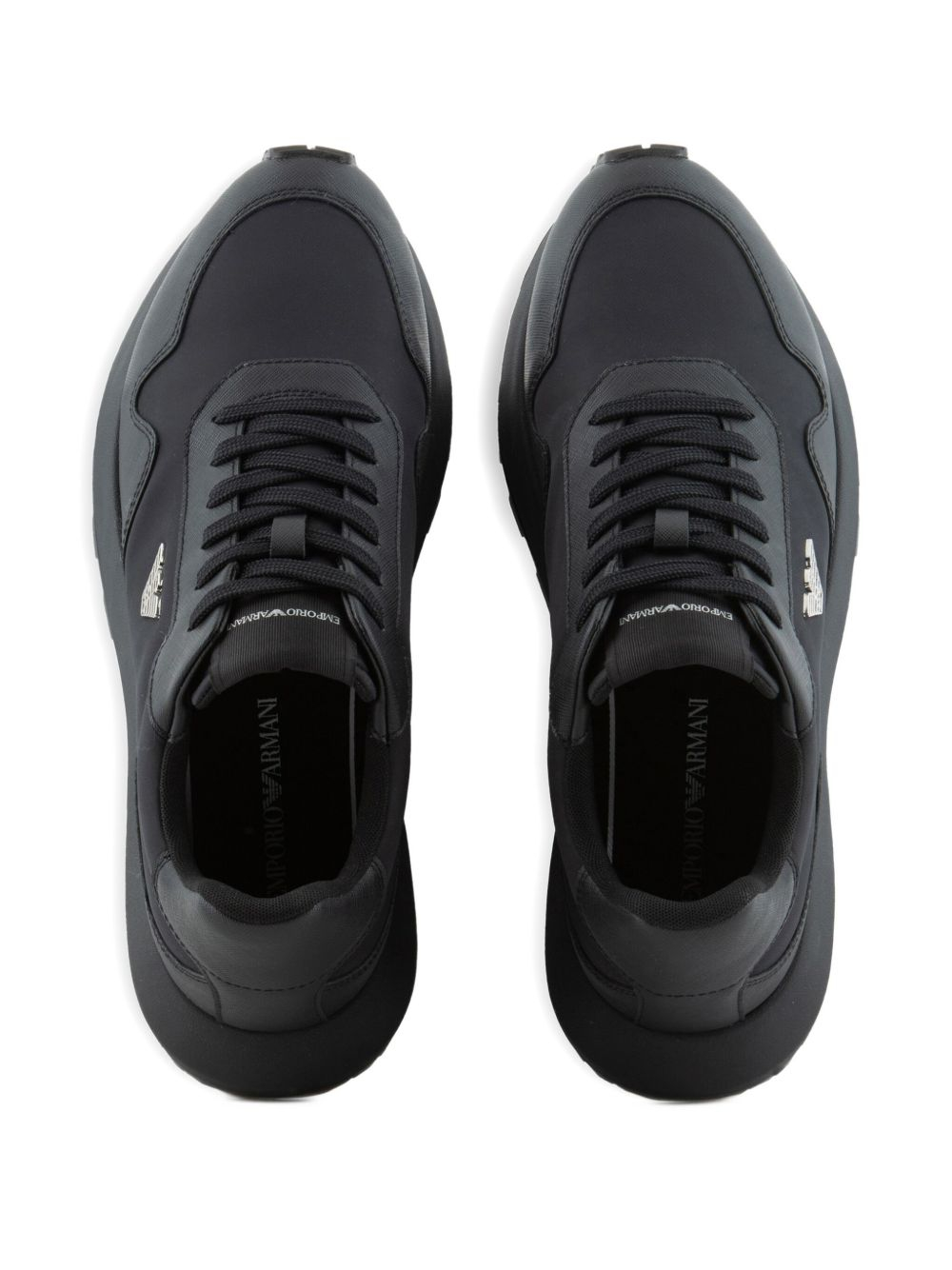 [Emporio Armani] Sneakers FW26 EM003738AF19532MC005