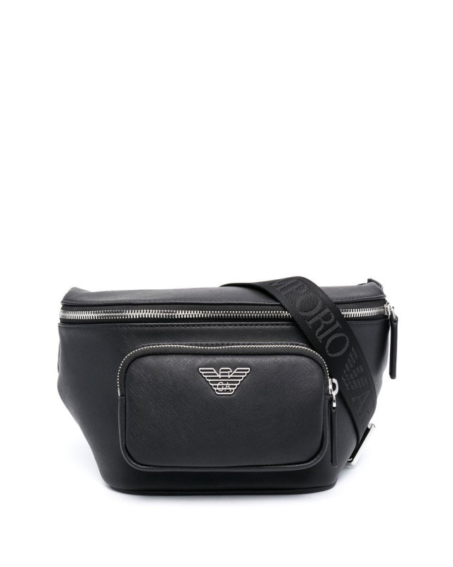 [Emporio Armani] Belt Bag FW26 Y4O238Y138E81072