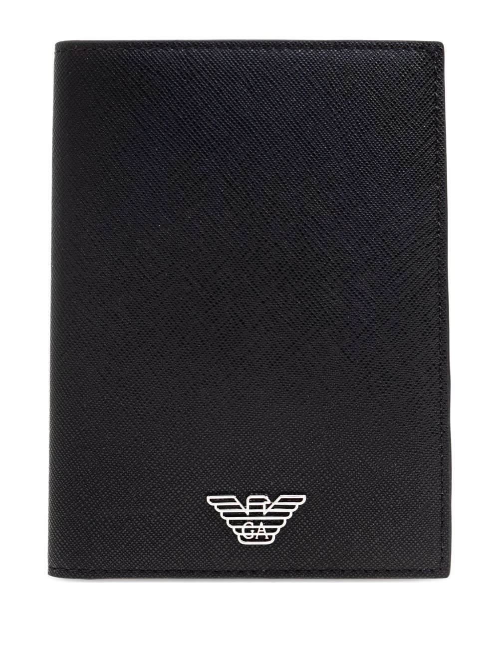 [Emporio Armani] Wallet FW26 EM003910AF13805UC001