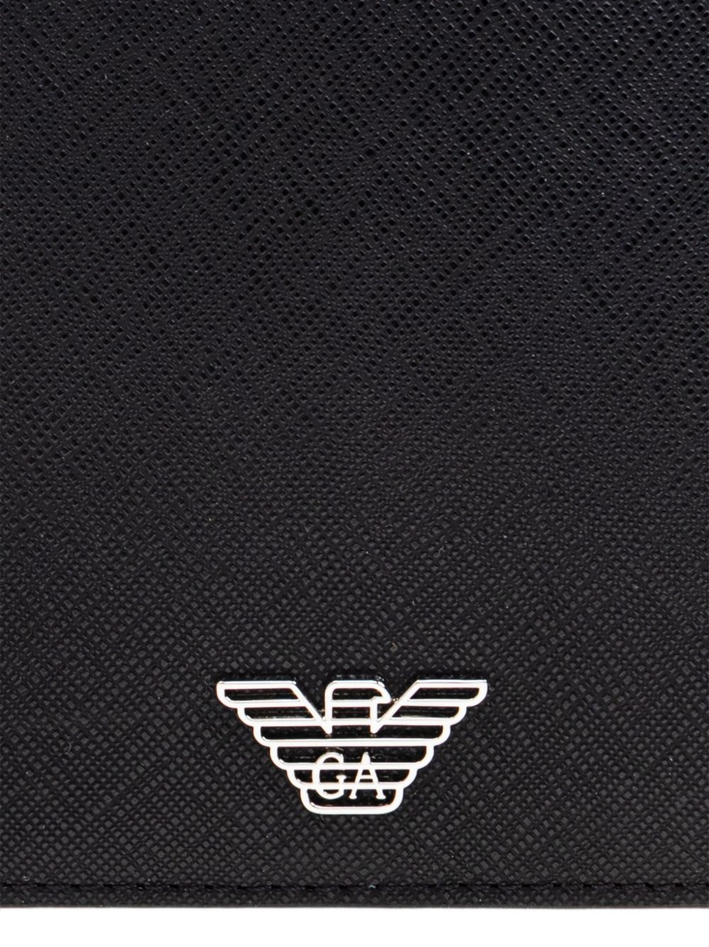 [Emporio Armani] Wallet FW26 EM003910AF13805UC001