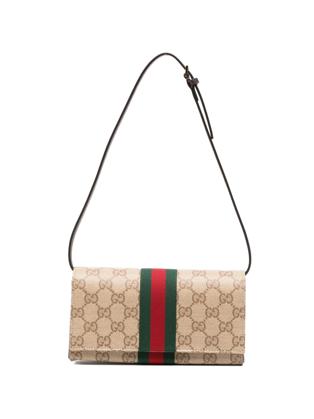 [Gucci] Shoulder bag FW26 A002KMFAF8R8547