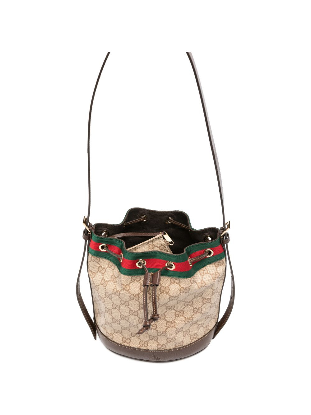 [Gucci] Shoulder bag FW26 A002GWFAF798547