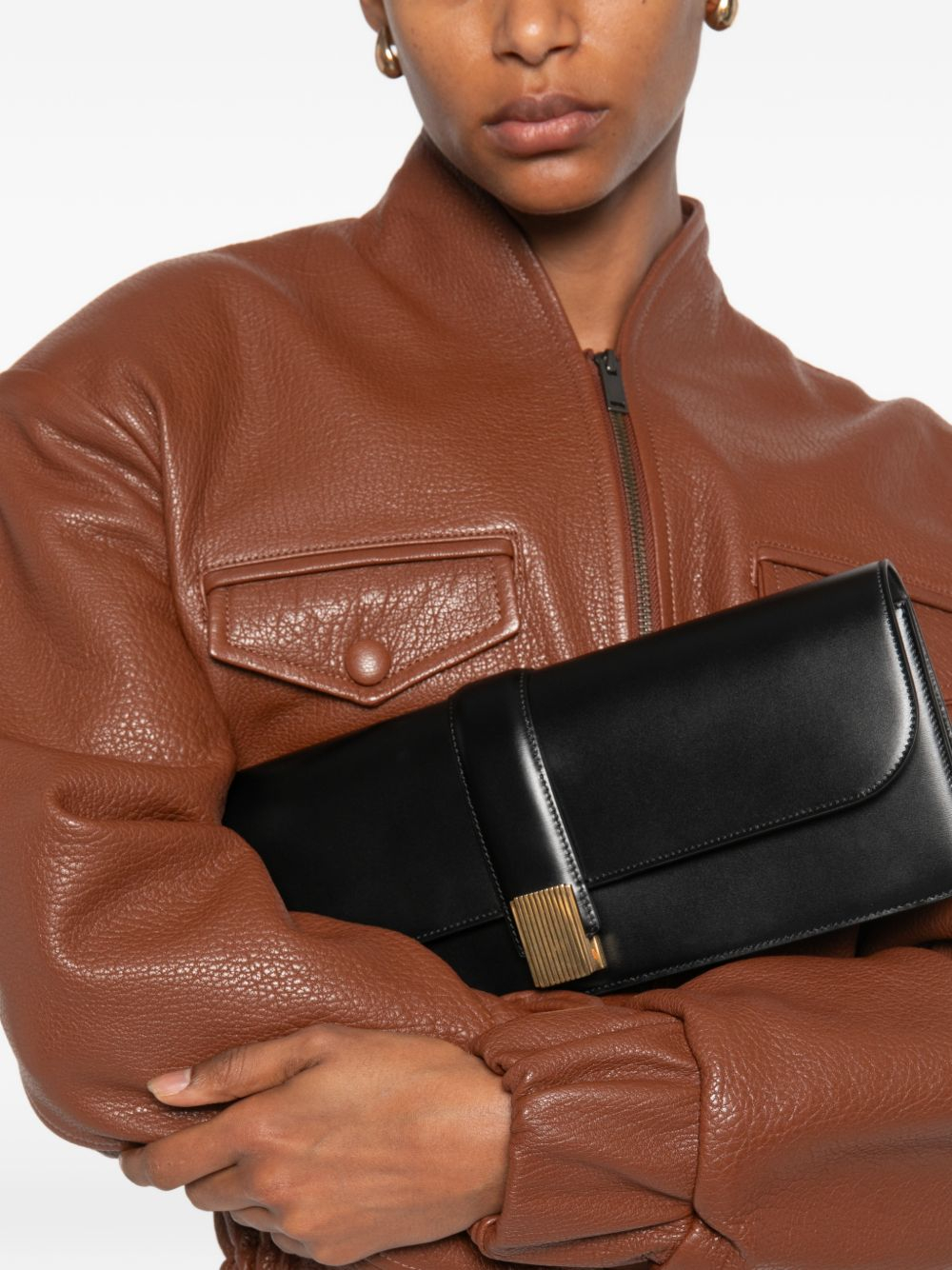 [KHAITE] Clutch bag FW26 H4021976200