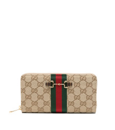 [Gucci] Wallet FW26 867124FAF889645