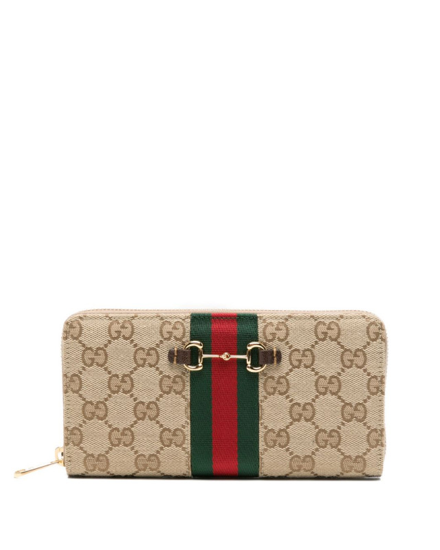 [Gucci] Wallet FW26 867124FAF889645