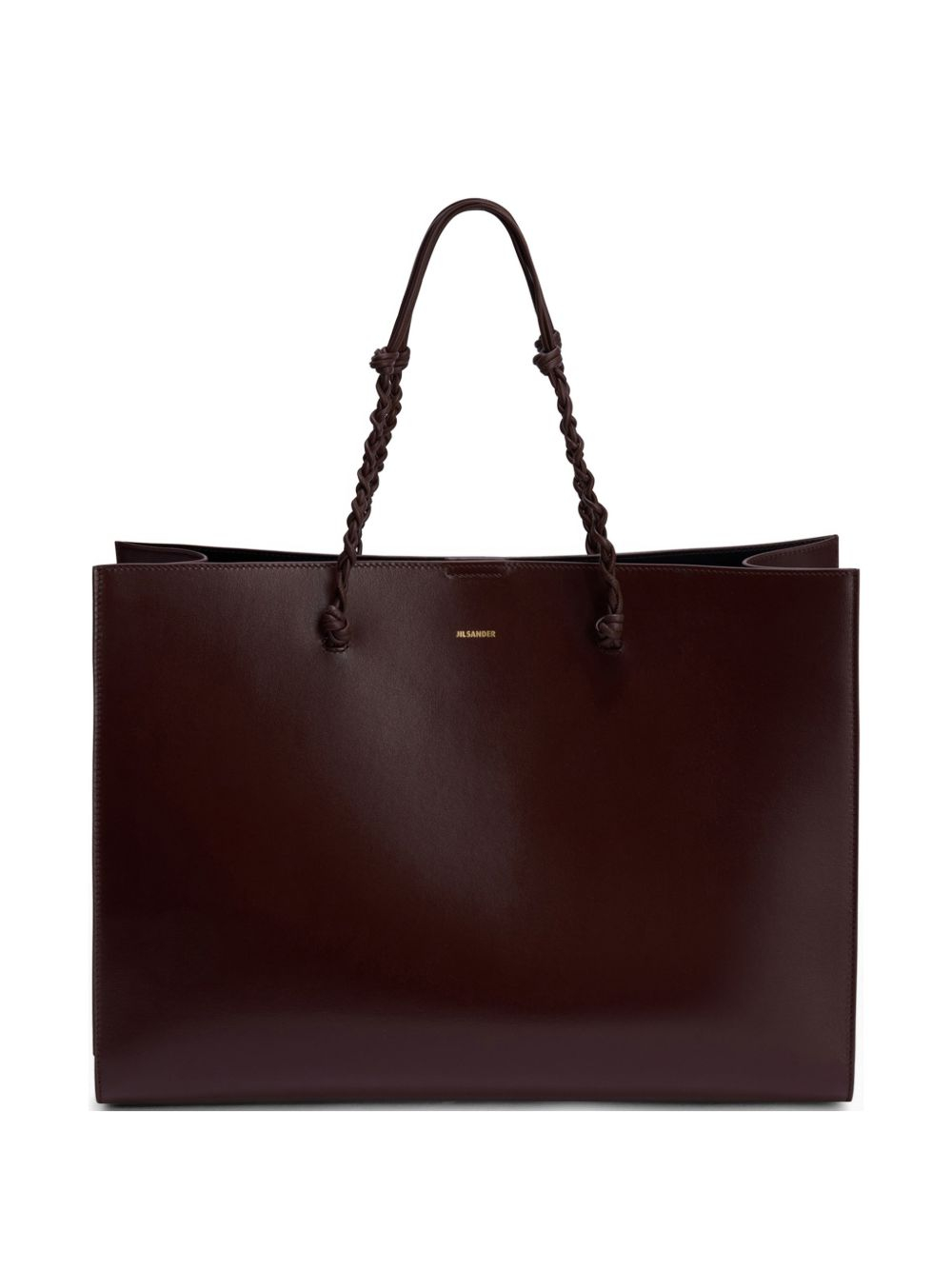 [Jil Sander] Tote bag FW26 J07WC0039P4841205