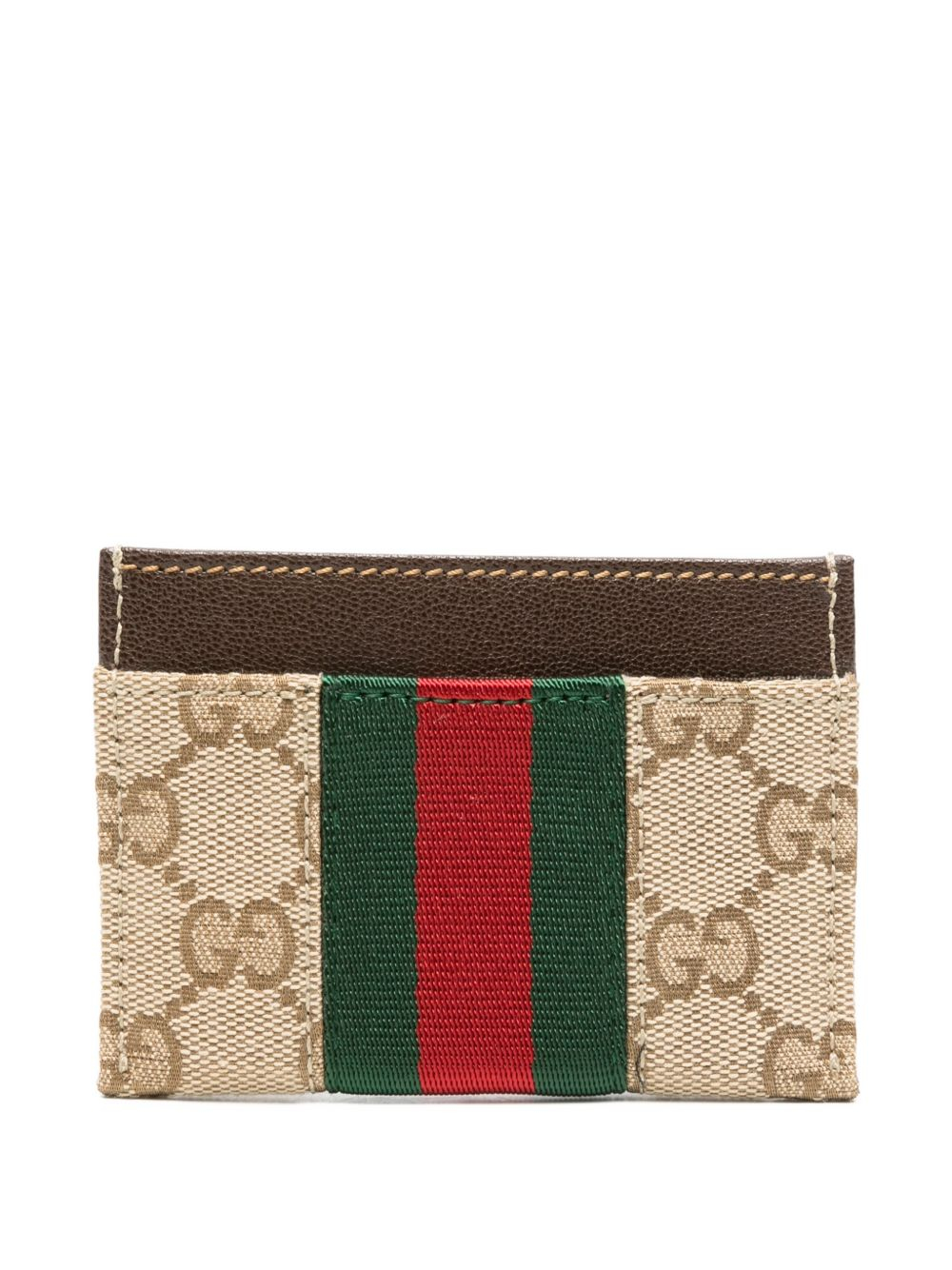 [Gucci] Wallet FW26 867122FAFV99653