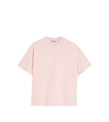 [Jil Sander] T-shirts Short Sleeve FW26 J02GC0173J20348678