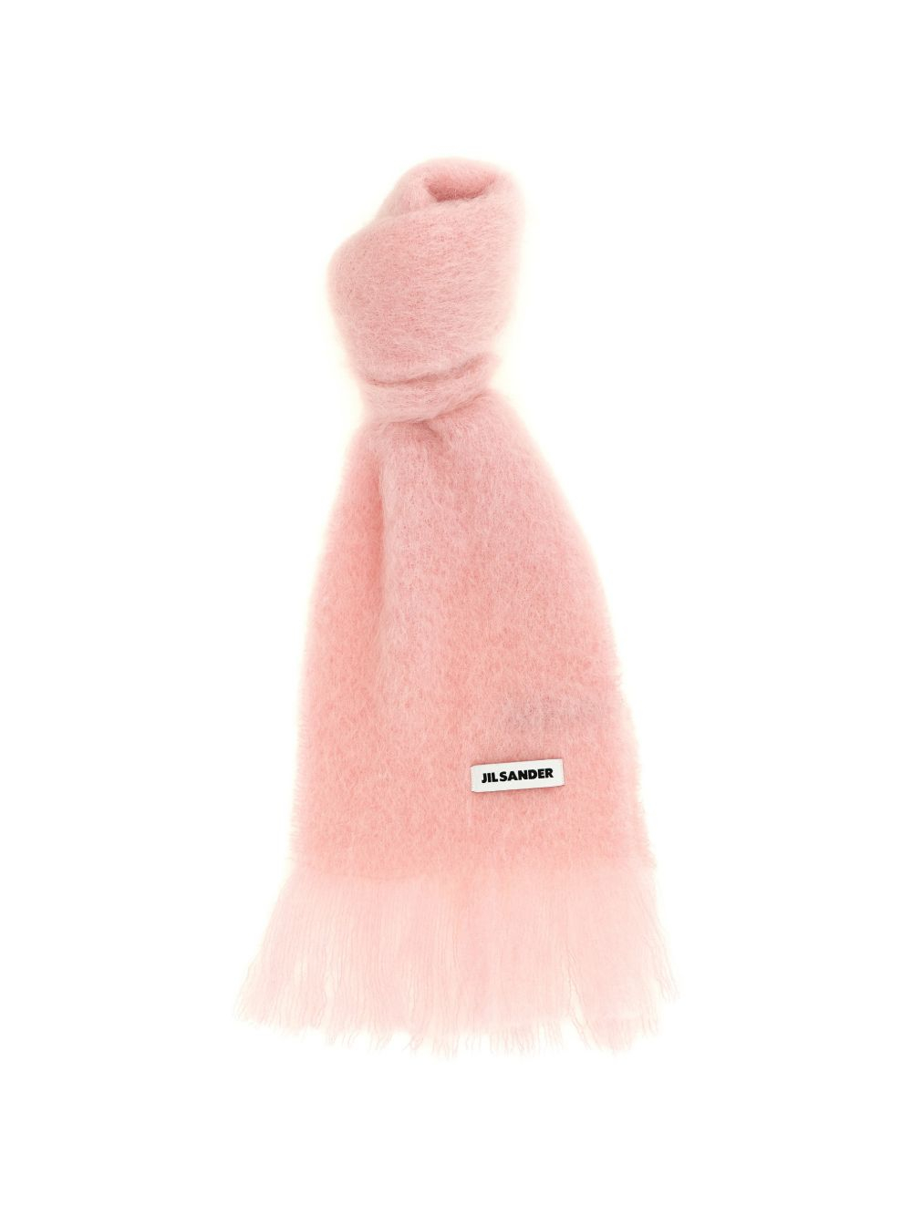 [Jil Sander] Scarf FW26 J02TE0113J40041659