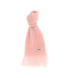 [Jil Sander] Scarf FW26 J02TE0113J40041659