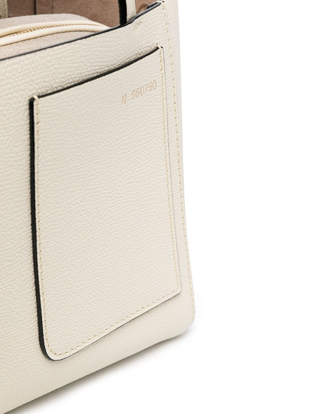 [Valextra] Shoulder bag FW26 WBSF0090028LOCTFWW