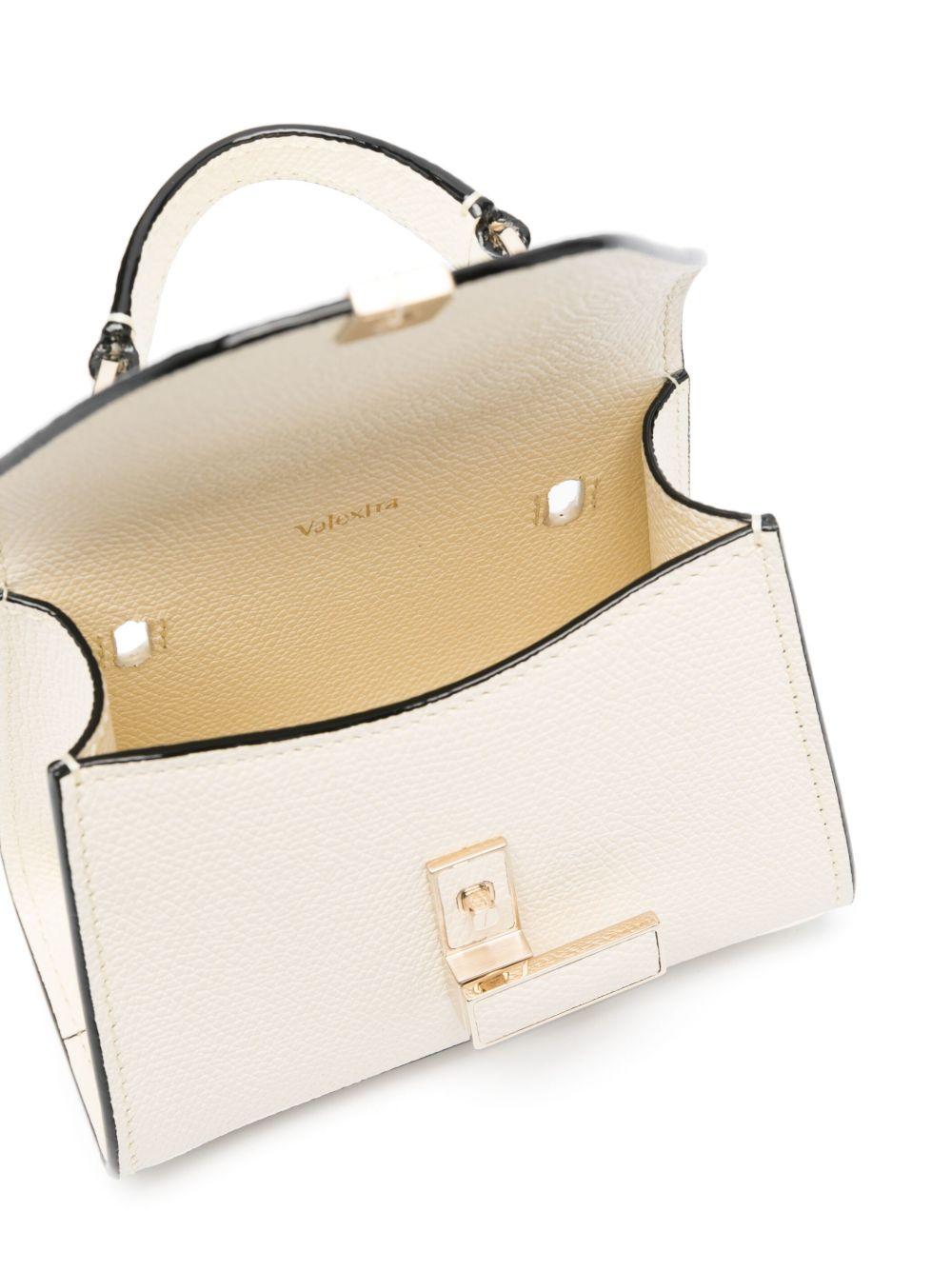 [Valextra] Tote bag FW26 SGES0061028LOCPL99WW