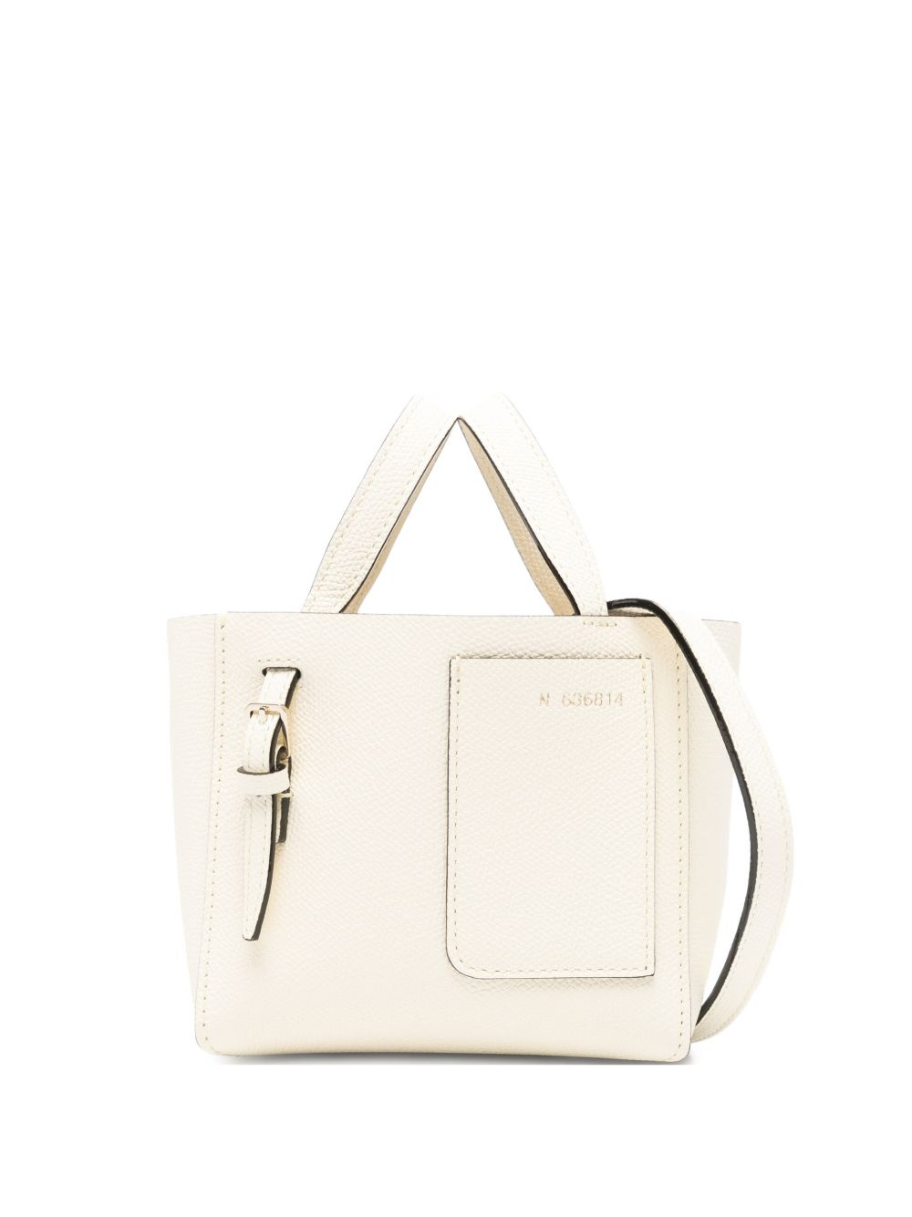 [Valextra] Shoulder bag FW26 WBSF0040028LOC99WW