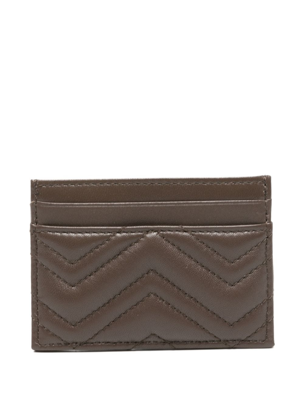[Gucci] Cardholder FW26 443127AAGUV2818