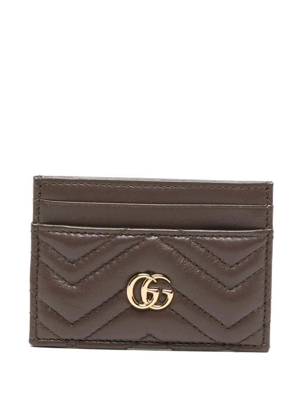 [Gucci] Cardholder FW26 443127AAGUV2818