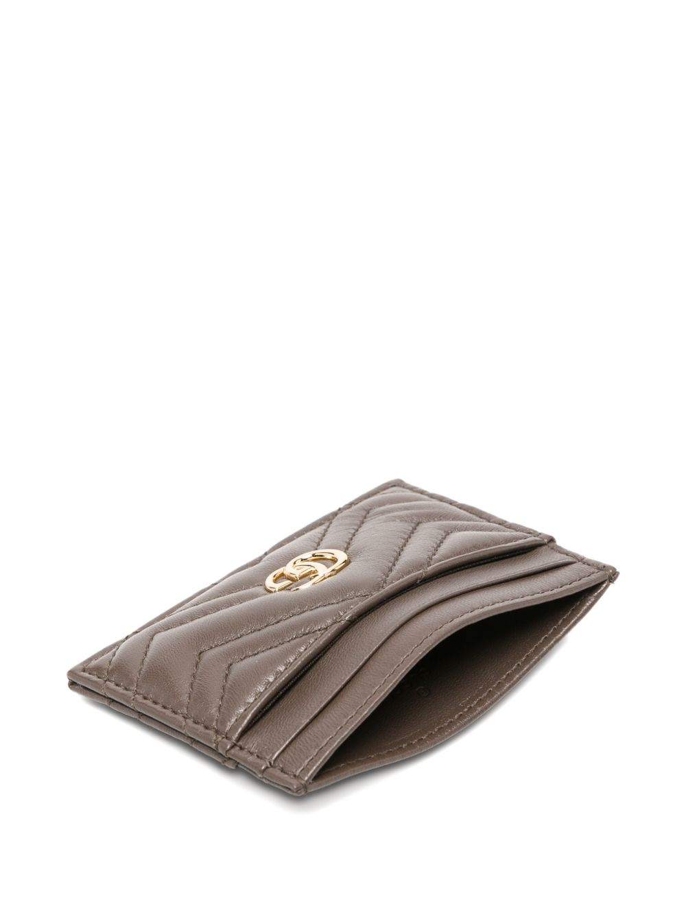 [Gucci] Cardholder FW26 443127AAGUV2818