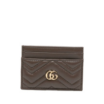 [Gucci] Cardholder FW26 443127AAGUV2818