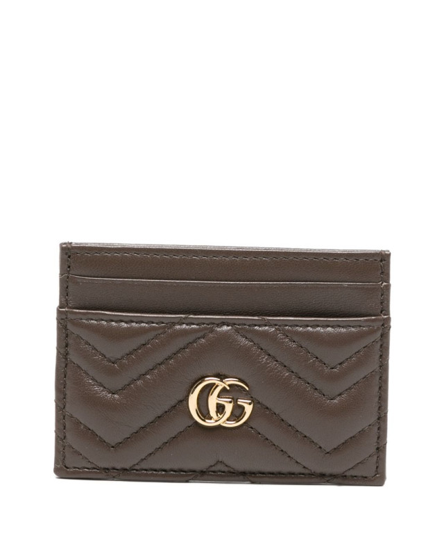 [Gucci] Cardholder FW26 443127AAGUV2818