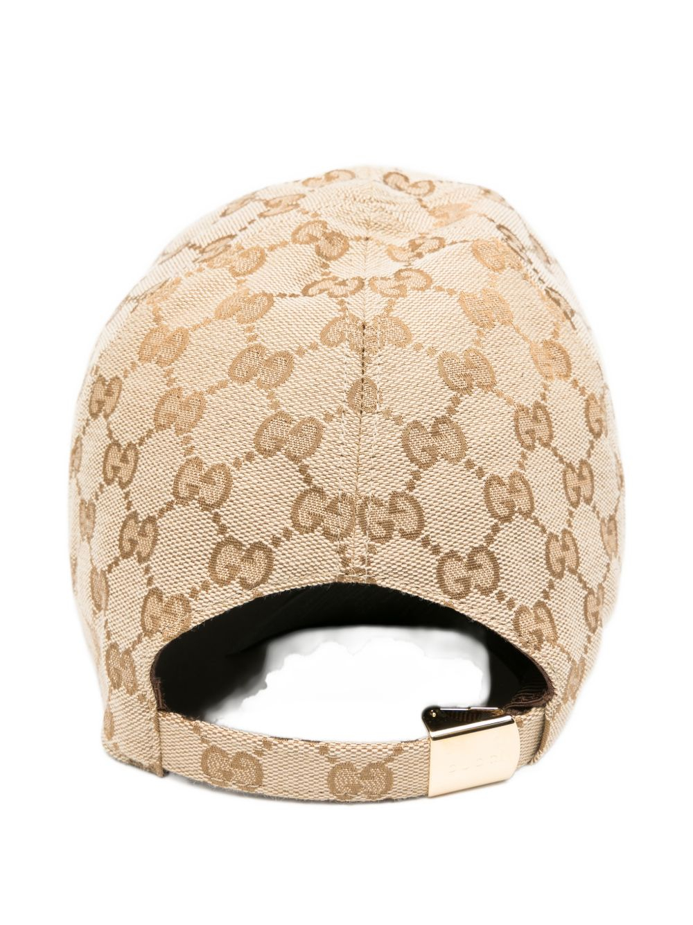 [Gucci] Cap FW26 8757333HBMD9664