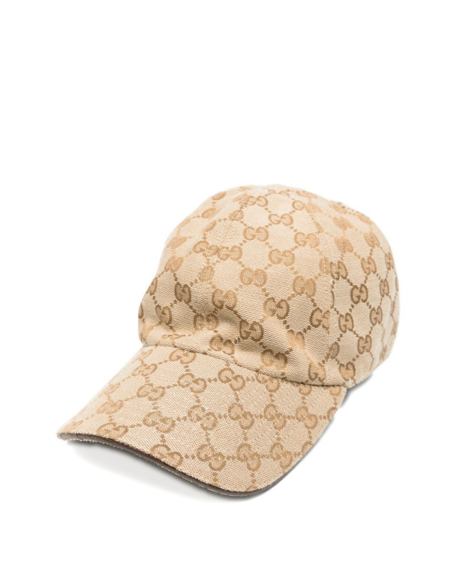 [Gucci] Cap FW26 8757333HBMD9664
