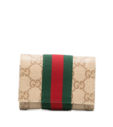 [Gucci] Wallet FW26 876044FAF8R8547