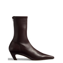 [KHAITE] Ankle Boots FW26 F1122994531