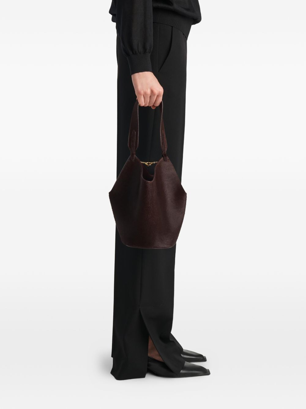 [KHAITE] Shoulder bag FW26 H2056978585