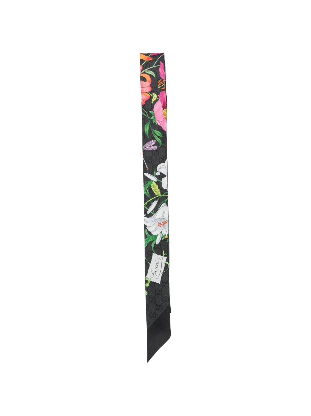 [Gucci] Scarf FW26 8747763G0011060