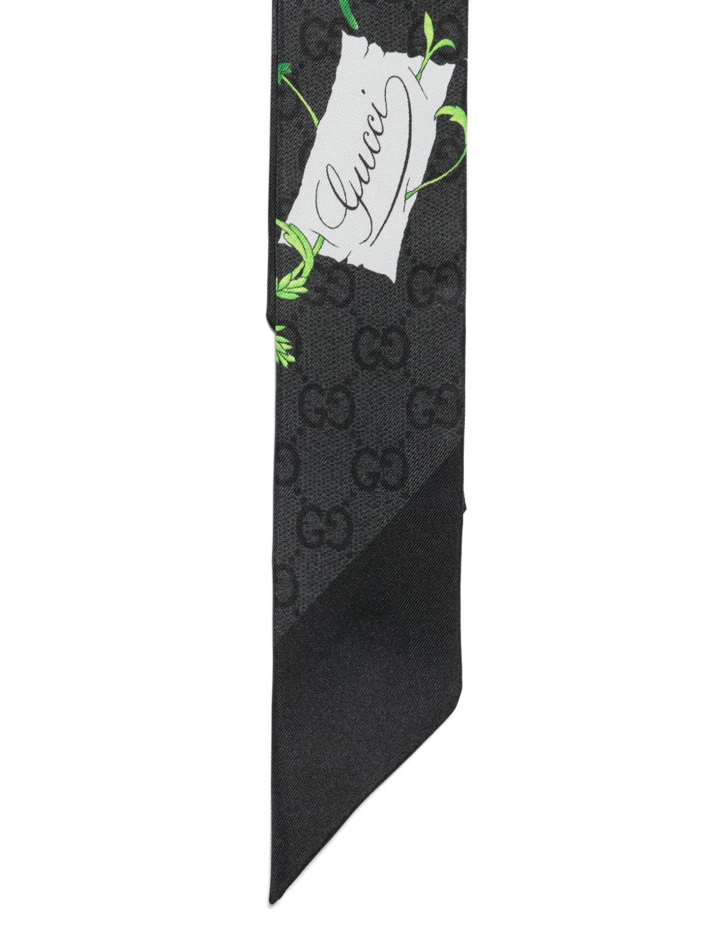 [Gucci] Scarf FW26 8747763G0011060
