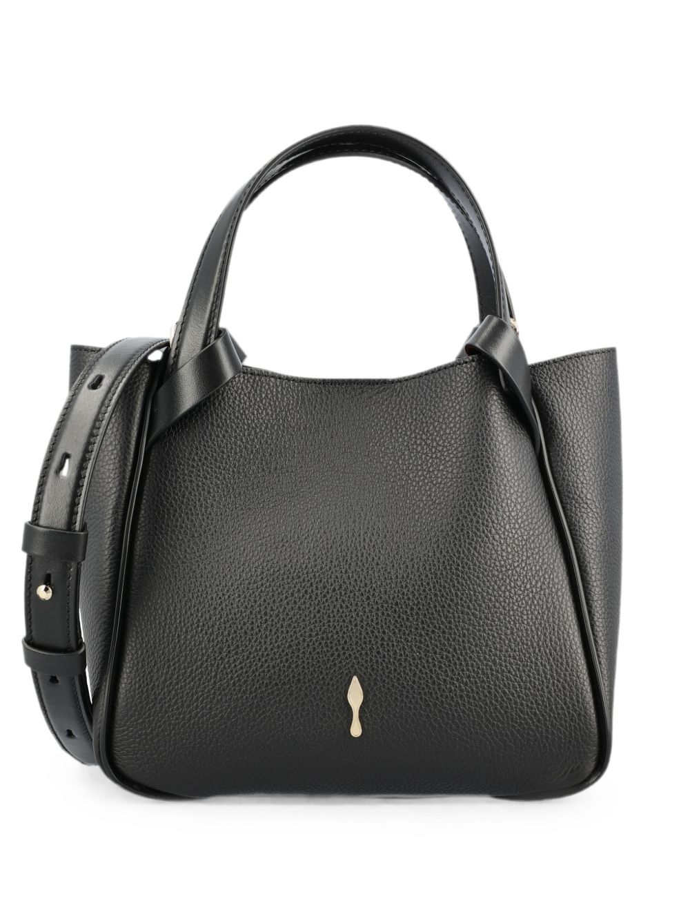 [Christian Louboutin] Tote bag FW26 3265051BK01