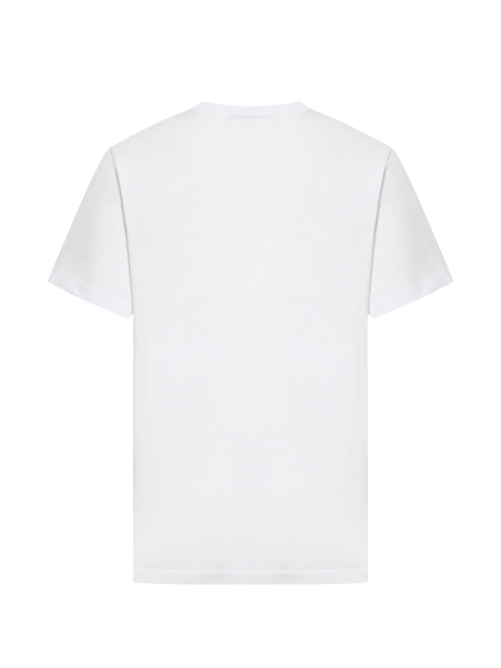 [GANNI] T-shirts Short Sleeve FW26 A1050201151