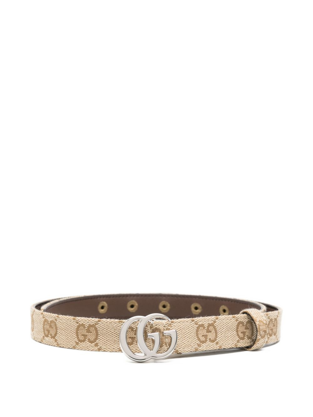 [Gucci] Belt FW26 864433FAFUT9611