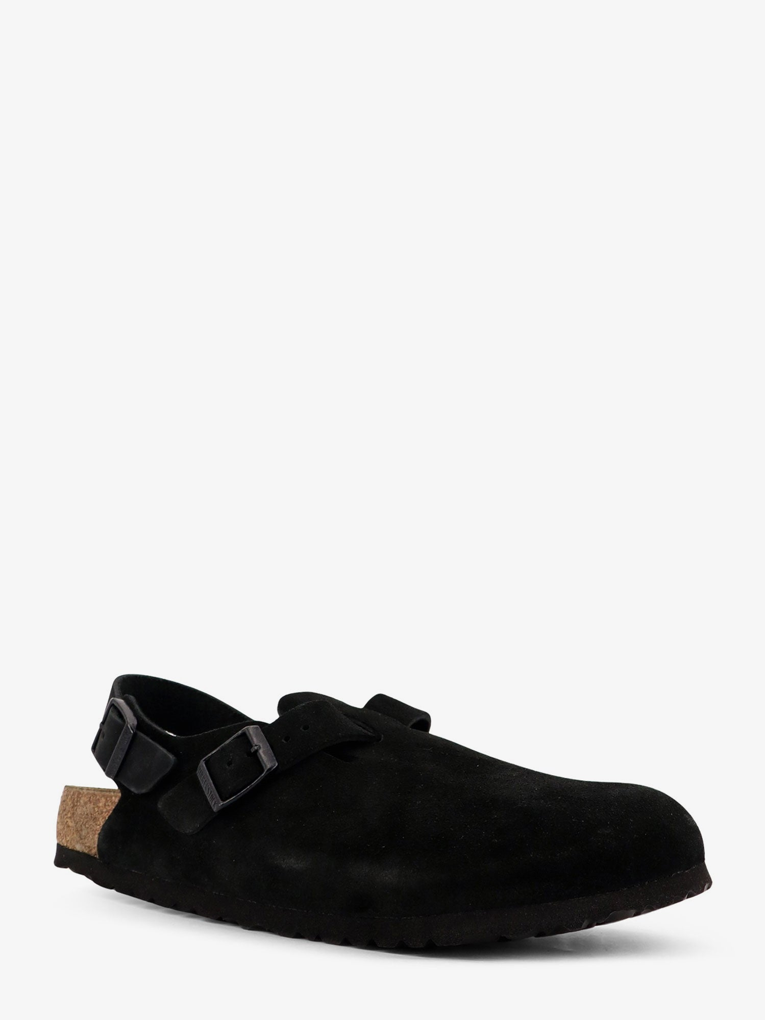 [Birkenstock] Sandals FW26 1028348BLACK