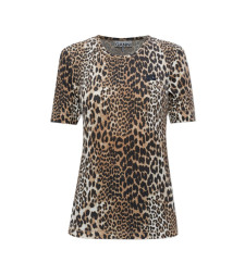 [GANNI] T-shirts Short Sleeve FW26 A1050177943