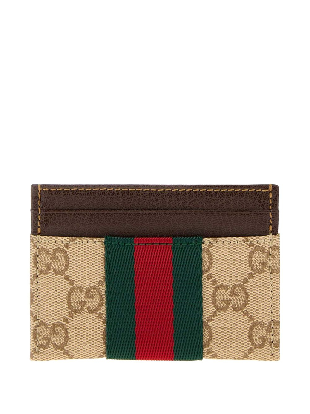 [Gucci] Wallet FW26 876043FAF8R8547