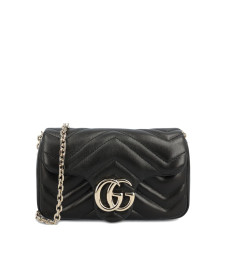 [Gucci] Shoulder bag FW26 841290AAFAX1000