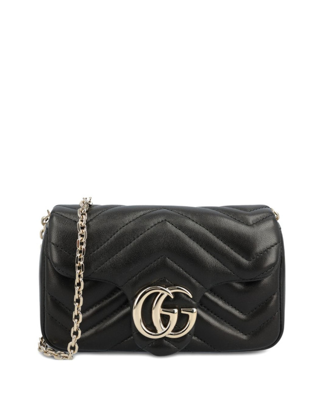 [Gucci] Shoulder bag FW26 841290AAFAX1000