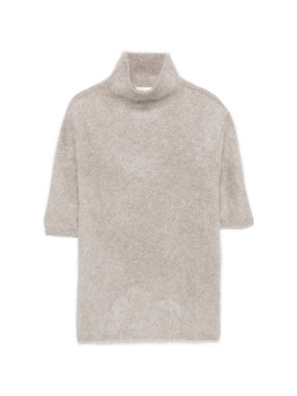 [SOFT GOAT] Knitwear FW26 19117A00002GREIGE