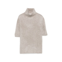 [SOFT GOAT] Knitwear FW26 19117A00002GREIGE