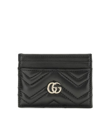 [Gucci] Wallet FW26 443127AAFAX1000